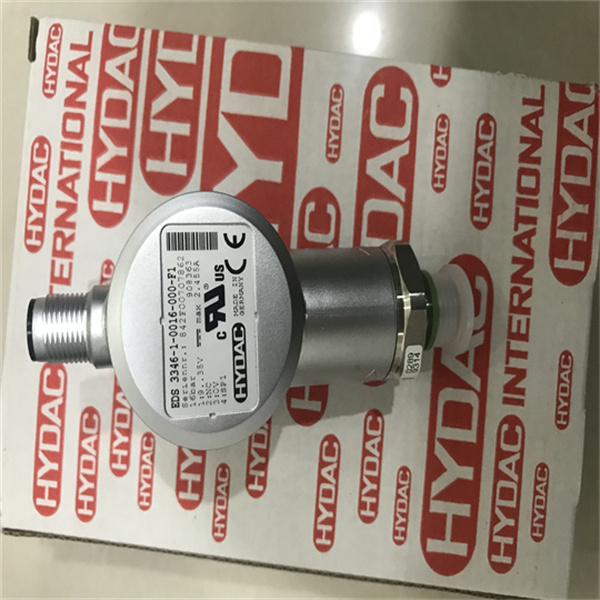 賀德克壓力開關HDA4840-A-400-424應用特點