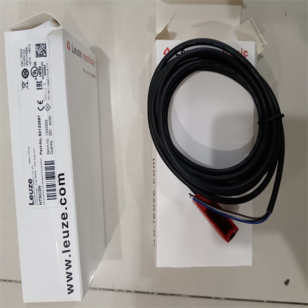 LEUZE勞易測HT55C/LG-200-M12接近傳感器50148203