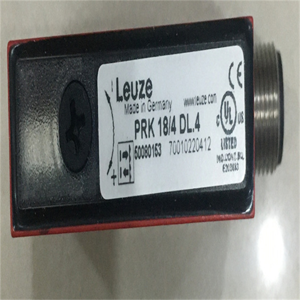 LEUZE槽型傳感器PRK25C.D/PX-200-M12 50139556