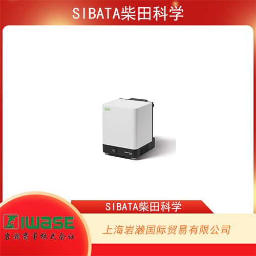 SIBATA柴田科學(xué) 緊湊型PTFE隔膜真空泵 V-80系列
