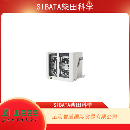 SIBATA柴田科學(xué) 無油PTFE 隔膜真空泵 V-600系列