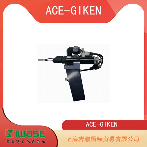 ACE-GIKEN技研 高精度螺桿閥點(diǎn)膠機(jī) SB-110III.L