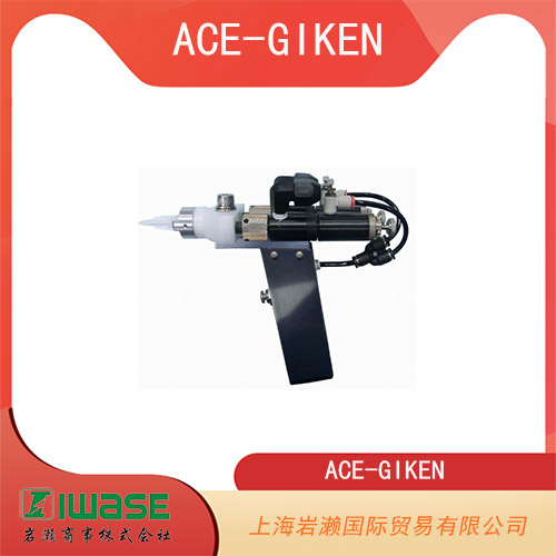ACE-GIKEN技研 高精度螺桿閥點(diǎn)膠機(jī) SB-110III.L