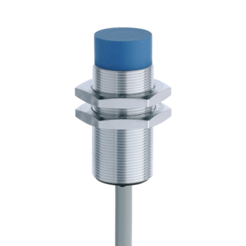 CONTRINEX瑞士 DW-DD-615-M18  電感式傳感器 衢州