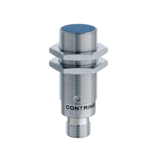 CONTRINEX瑞士 DW-AS-607-M18-069 電感式傳感器  北京
