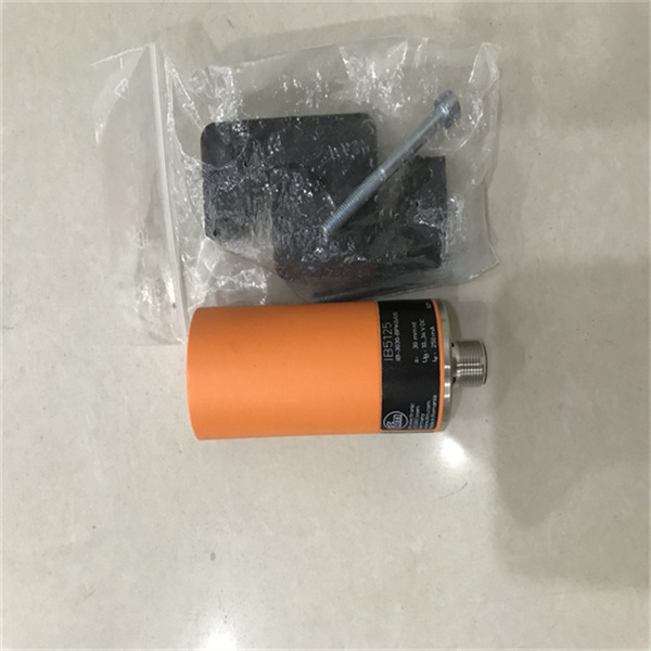 IFM帶溫度檢測的液位傳感器易福門 SV4200 
