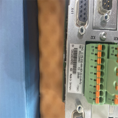 EFC3610-1K50-3P4-MDA-7P短貨期REXROTH變頻器