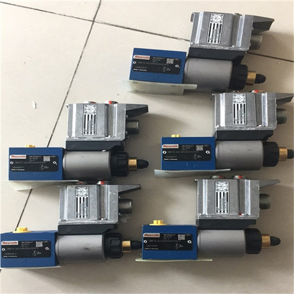 REXROTH比例放大板VT-HPC-1-1X/M-P-00/00