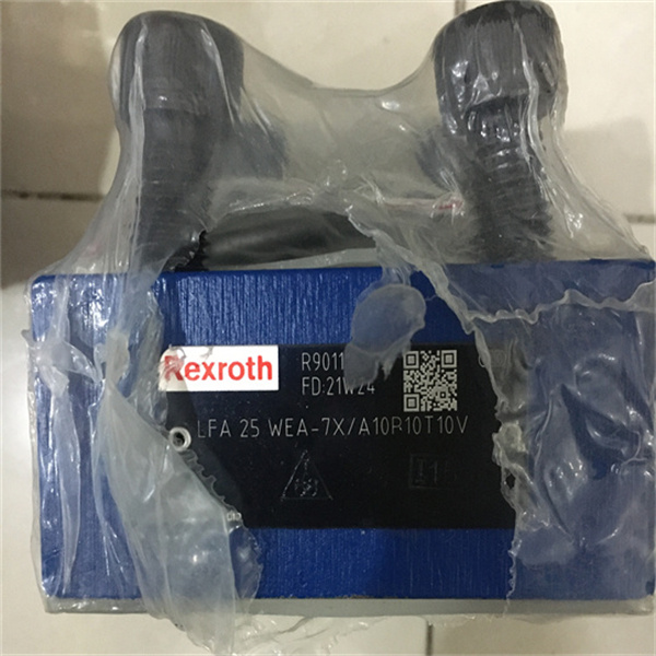 REXROTH單向節(jié)流閥FK25C32-2X/