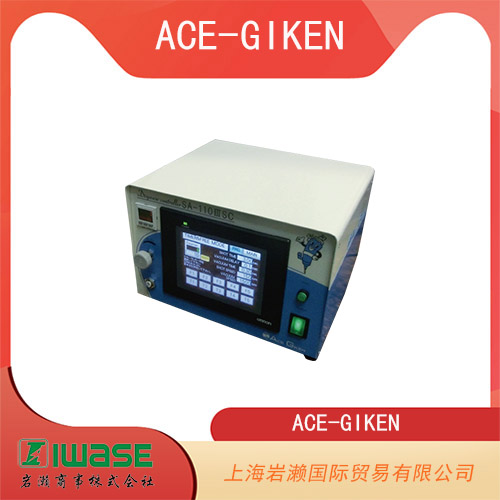 ACE-GIKEN技研 螺桿閥控制器 SA-110III.L