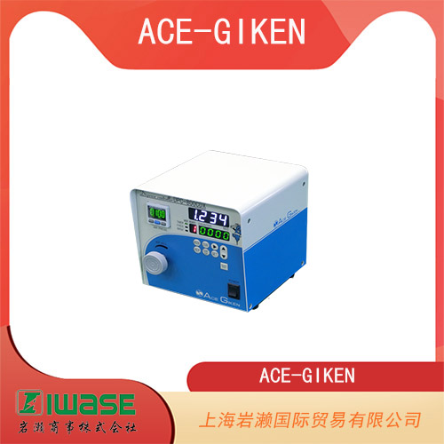 ACE-GIKEN技研 閥門控制器 DPC-800CDX