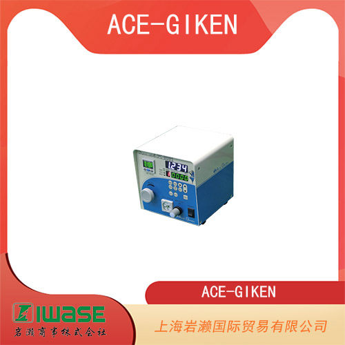 ACE-GIKEN技研 噴霧閥控制器 DPC-800SPII