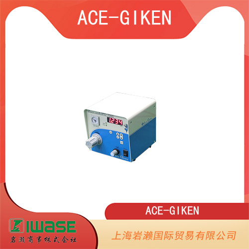 ACE-GIKEN技研 用于注射器/管盒的分液控制器 DPC-700C