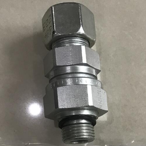 管式單向閥Parker操作簡單RHD35ZLA3C