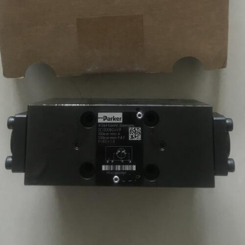 派克增壓器SD500B06V9選擇要點