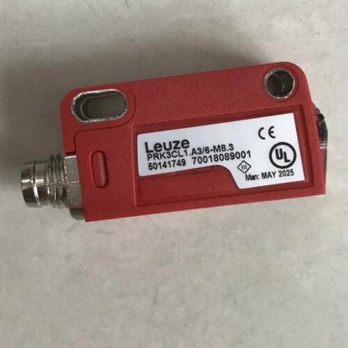 Leuze鏡反射型傳感器50137061結(jié)構(gòu)簡單
