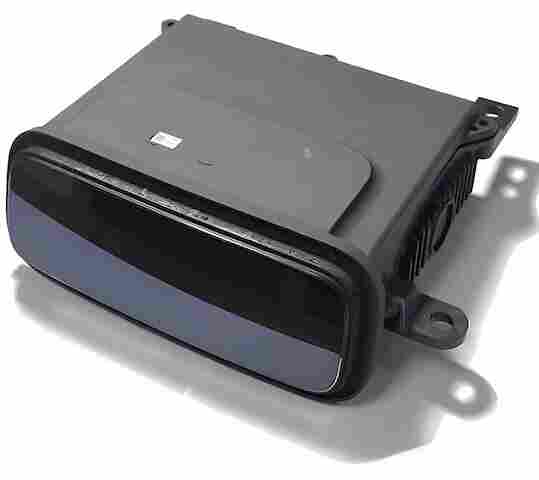 華為192線固態(tài)激光雷達