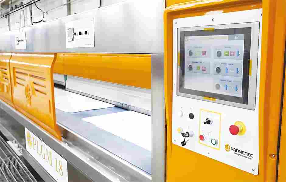 出售意大利PROMETEC傳感器模塊