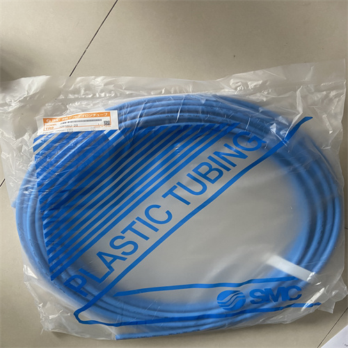 SMC聚氨酯管TU1610BU1-100深藍(lán)色