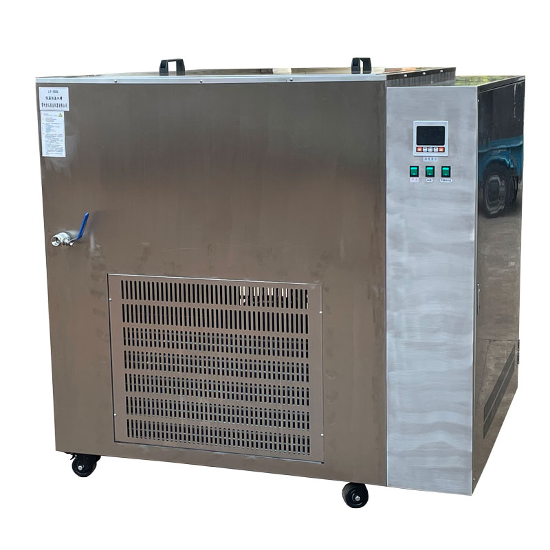 BXG-DW-500大容量低溫恒溫水槽