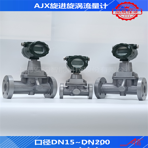 計(jì)量煤氣旋進(jìn)旋渦流量計(jì)