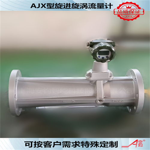 計(jì)量煤氣旋進(jìn)旋渦流量計(jì)DN25