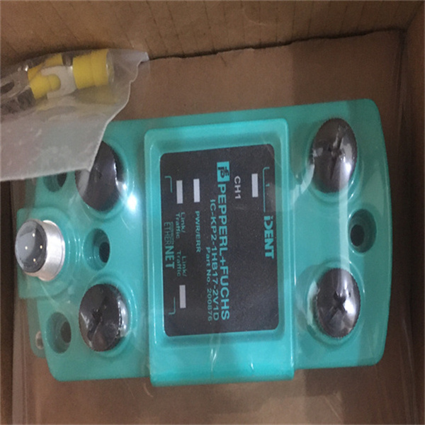 德國P+F多圈值編碼器EVM58N-011PNR0BN-1213