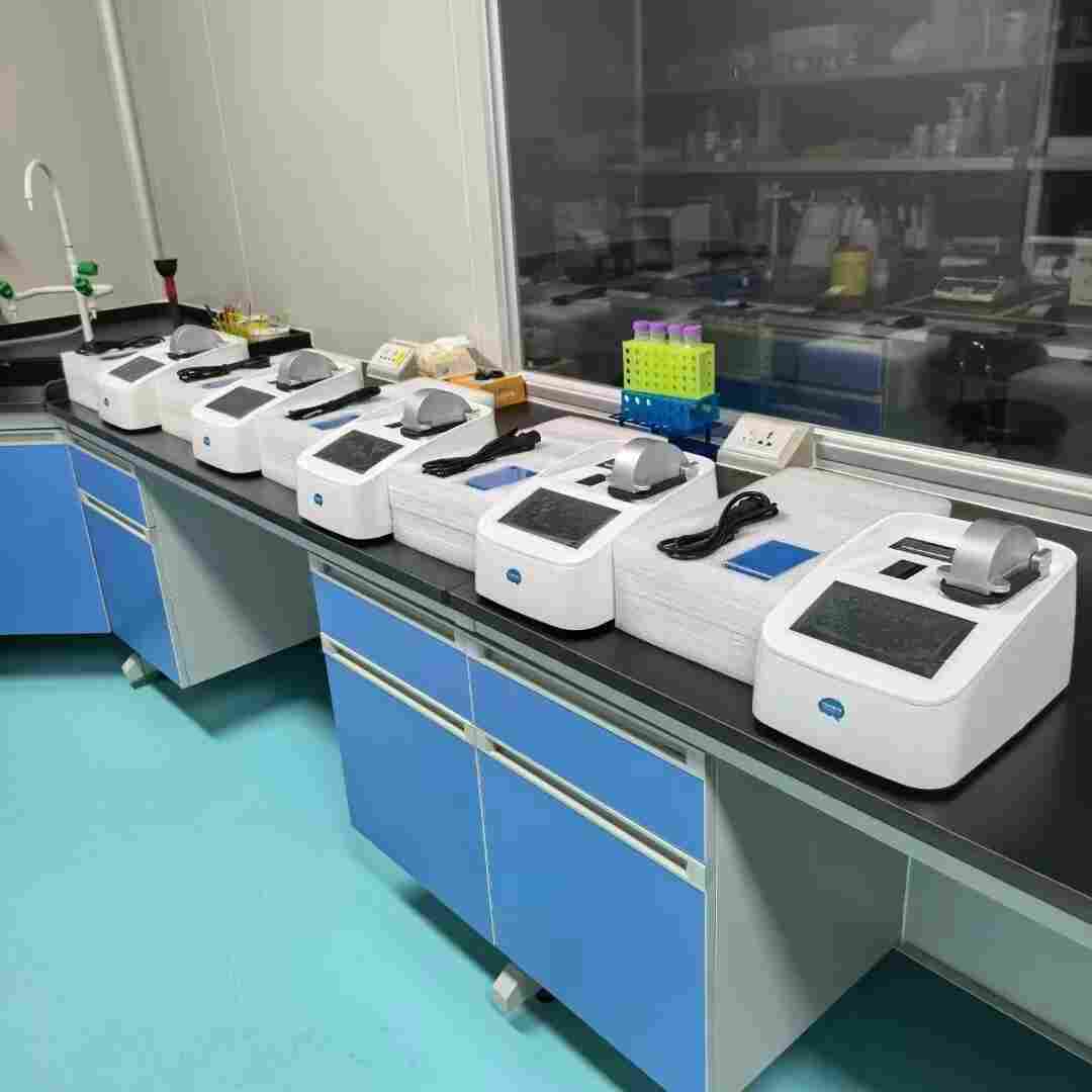 微量分光光度計價格