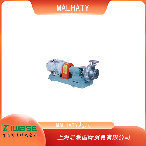 MALHATY丸八 緊湊型不銹鋼小型離心泵 MG2-32D