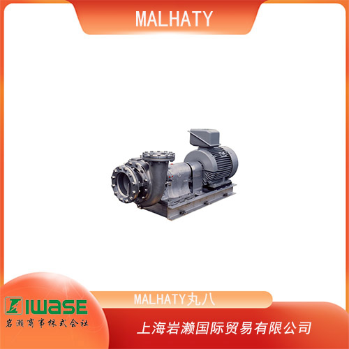 MALHATY丸八 緊湊型不銹鋼小型離心泵 MG2-32D