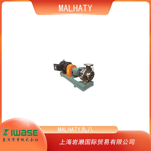 MALHATY丸八 緊湊型不銹鋼小型離心泵 MG2-32D