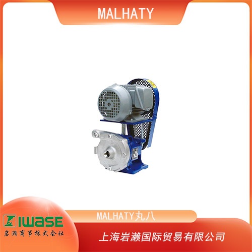 MALHATY丸八 不銹鋼小型離心泵  MM2-32