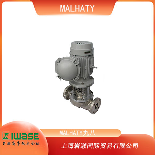 MALHATY丸八 不銹鋼自吸式離心泵 MAPS-27