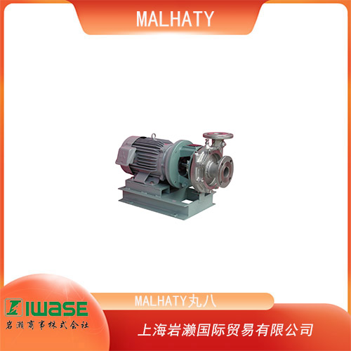 MALHATY丸八 離心式電動泵 2FFH-32M