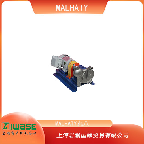 MALHATY丸八 高效率不銹鋼壓力泵  MPHO-1