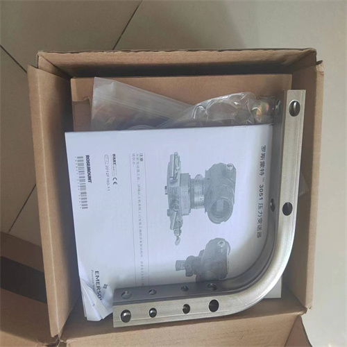 羅斯蒙特變送器3051TG5A2B21AB4M5K8HR5