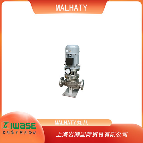 MALHATY丸八  用于化學(xué)鍍鎳的Metek泵 2PDM-32M