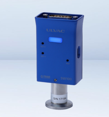 ULVAC愛(ài)發(fā)科 皮拉尼真空計(jì)	SW100-R