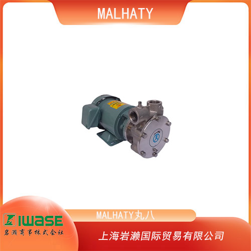 MALHATY丸八 小型高揚程復(fù)疊式電動泵 MSSK-154