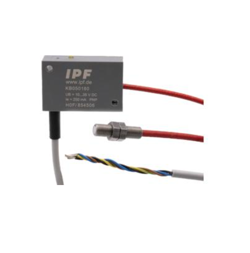 IPF德國(guó) KB050180 電容式傳感器 張家口