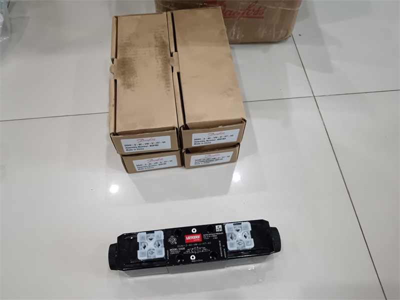   VICKERS方向控制閥DGMFN-3-Y-A2W-B2W-41 