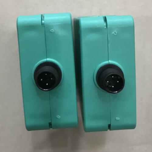 安全柵倍加福KFD2-RSH-1.2E.L2規(guī)格圖樣