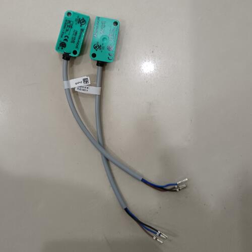 P+F傳感器 電感式NBB2-V3-E2-V5型號(hào)