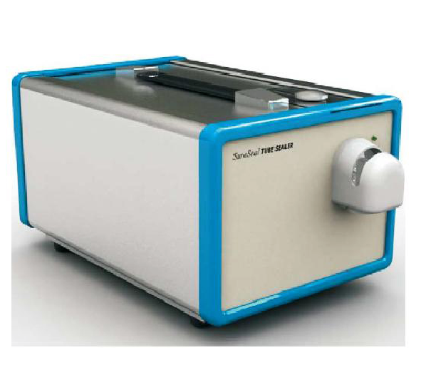 韓國森通封管熱合器血袋封口機(jī)