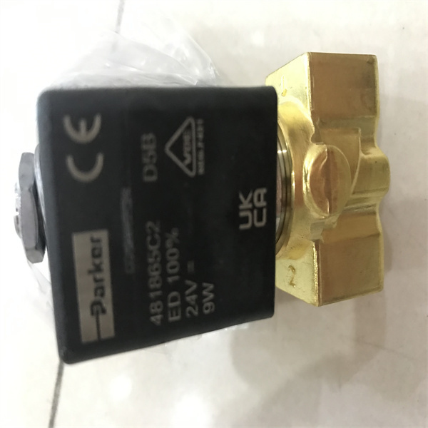 PARKER蓋板單元C016CA2099089N