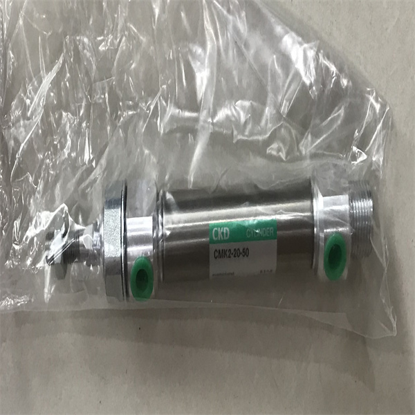 CKD中間行程氣缸CDQ2B32-25DM
