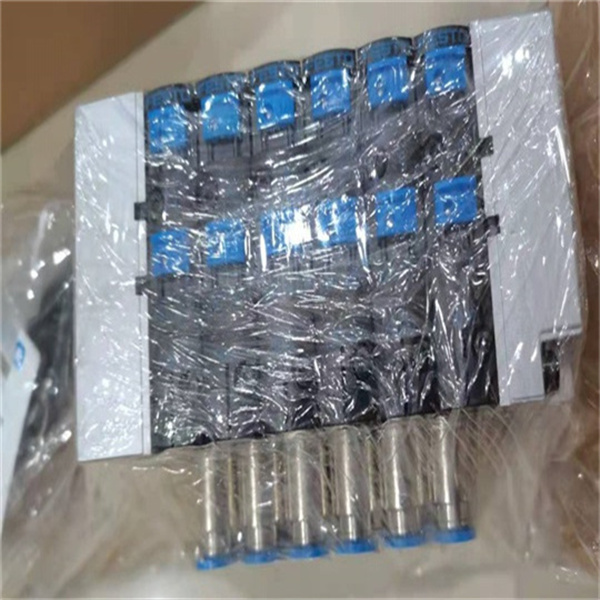 10P-14-8A-ET-R-U-4J4L+A FESTO電磁閥先導(dǎo)裝置