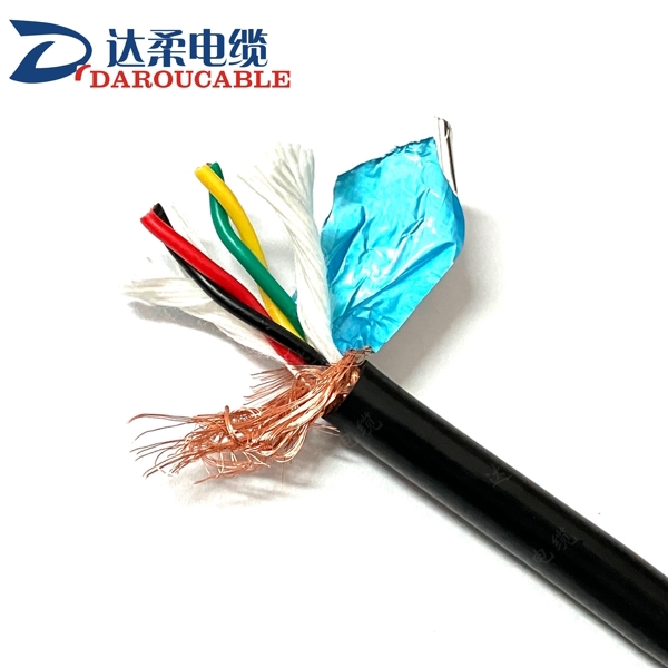 RS485通訊電纜