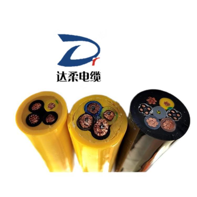 風(fēng)能發(fā)電用（塔筒）耐候性電力電纜