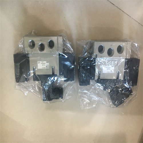 SMC5通先導(dǎo)式電磁閥VFS4110-5EB間隙密封